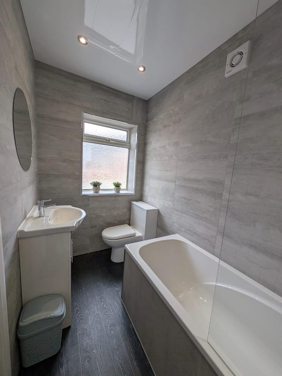 Family-Friendly 3-Bed House in Gateshead House in Gateshead