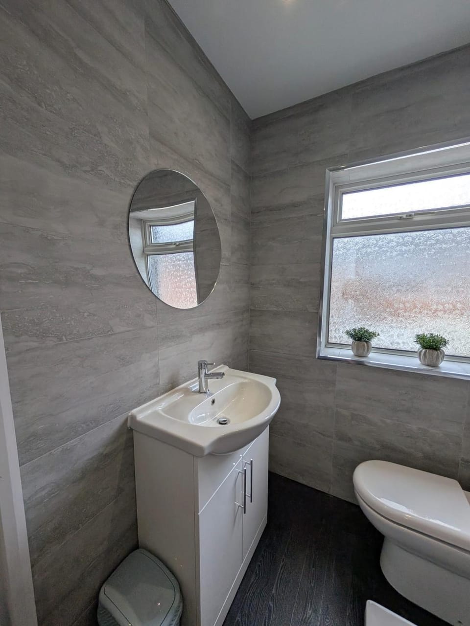 Family-Friendly 3-Bed House in Gateshead House in Gateshead
