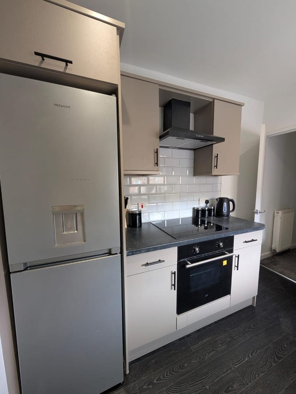 Family-Friendly 3-Bed House in Gateshead House in Gateshead