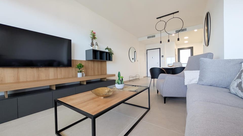 TV and multimedia, Living room