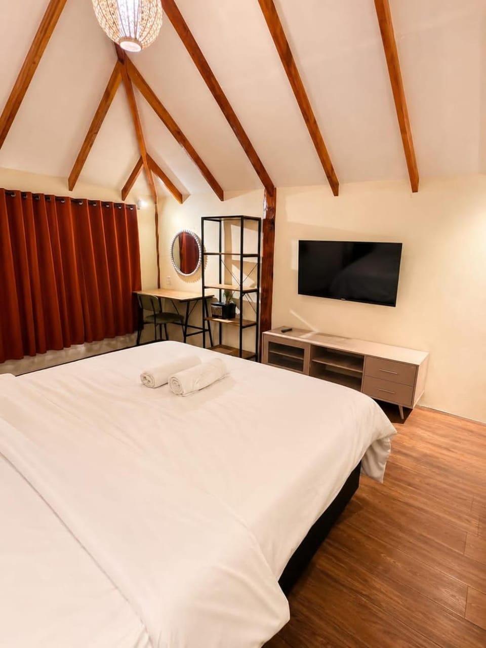 J home stay Villa in West Nusa Tenggara, Indonesia