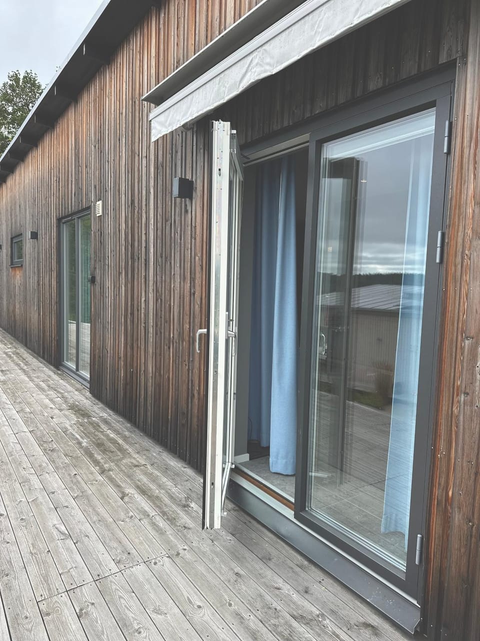 Studio in Bunn near Gränna Apartment in Västra Götaland County