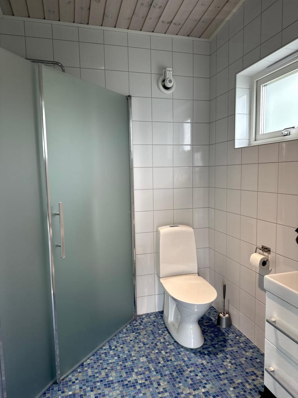 Studio in Bunn near Gränna Apartment in Västra Götaland County