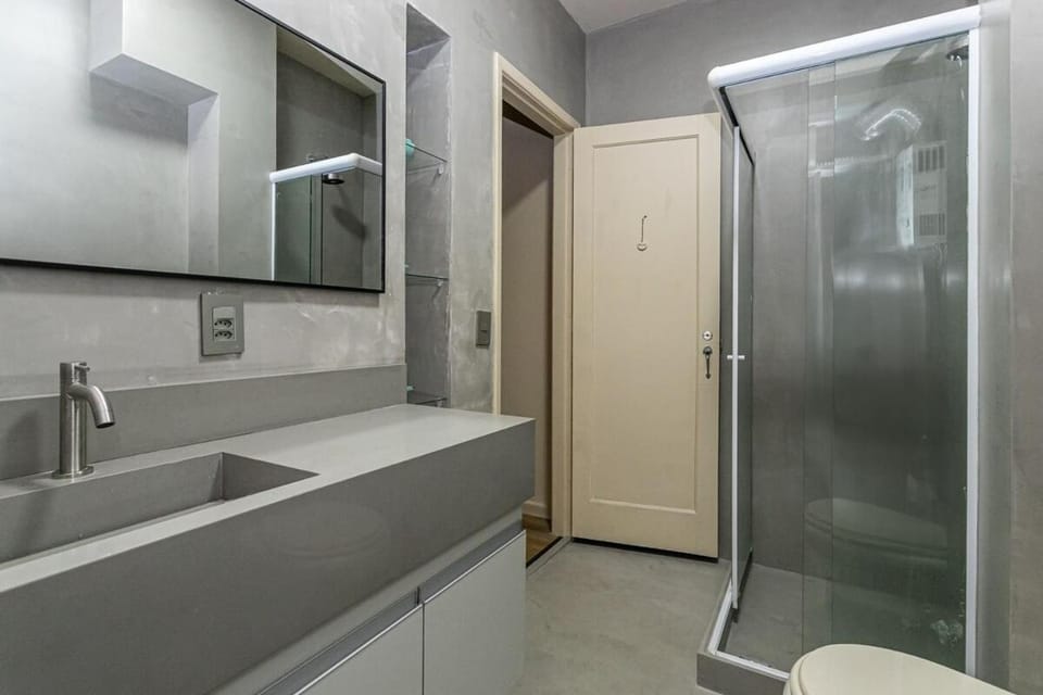 Copacabana 3 quartos: sofisticado e confortável! Apartment in Rio de Janeiro