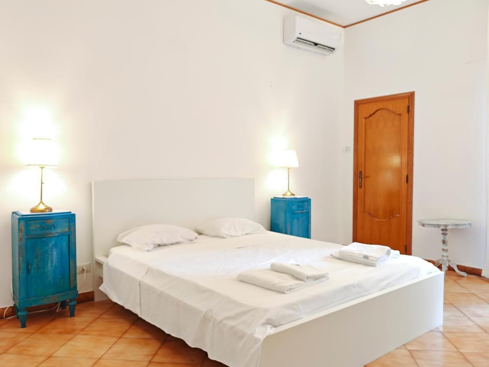 Maison Valò Apartment in Bari