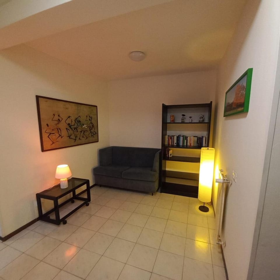 Casa Giò Apartment in Latina