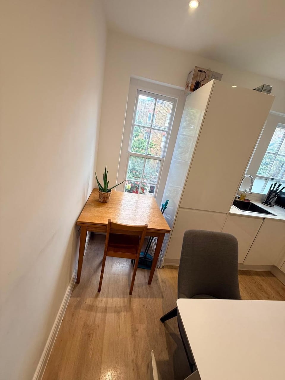 London City Apartament Apartment in London Borough of Islington