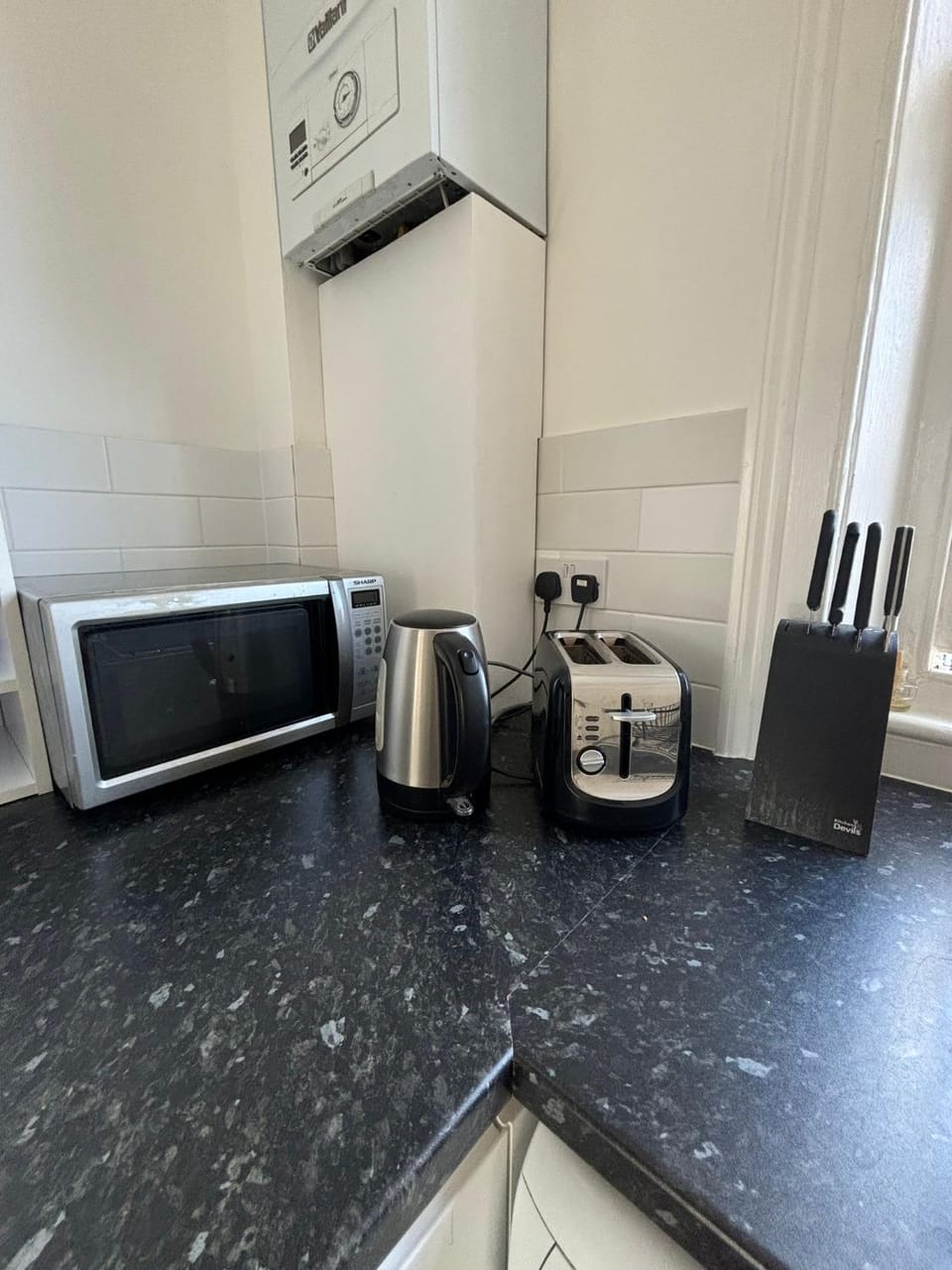 London City Apartament Apartment in London Borough of Islington