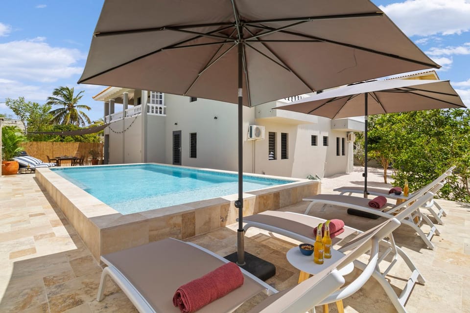 Villa Pasando - Luxury Family Villa Villa in Venezuela