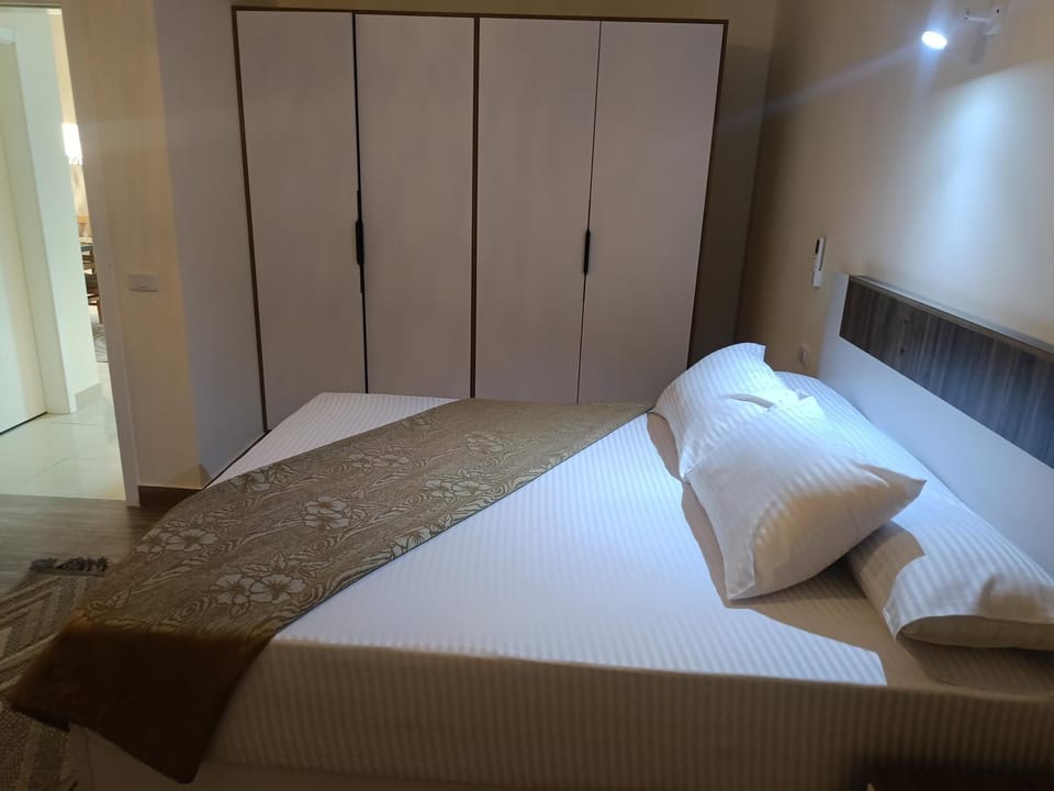 Aldora residence شقه 3 غرف نوم و2 حمام Apartment in Hurghada