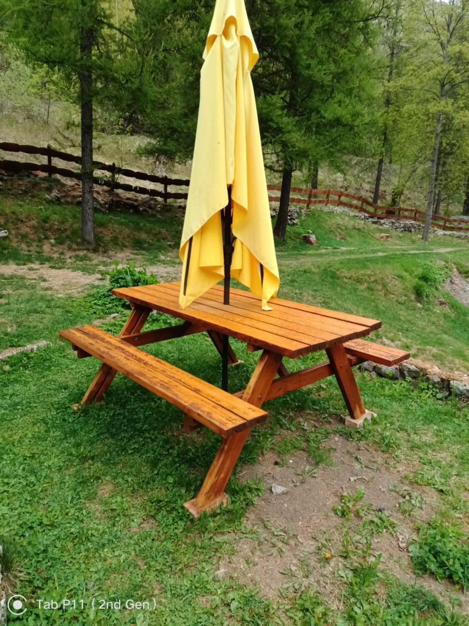 L estive Apartment in Piedmont