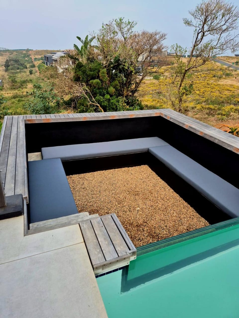 Day, View (from property/room), Balcony/Terrace