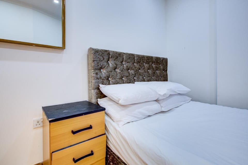 Portman Square Boutique Residence Apartment in City of Westminster