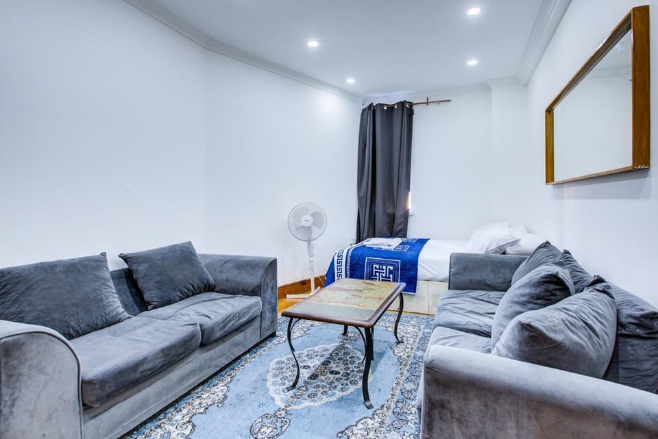 Portman Square Boutique Residence Apartment in City of Westminster