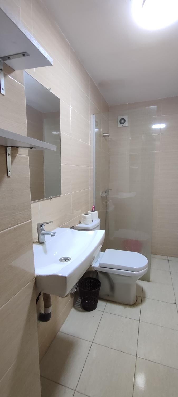 Good life Apartment in Fes