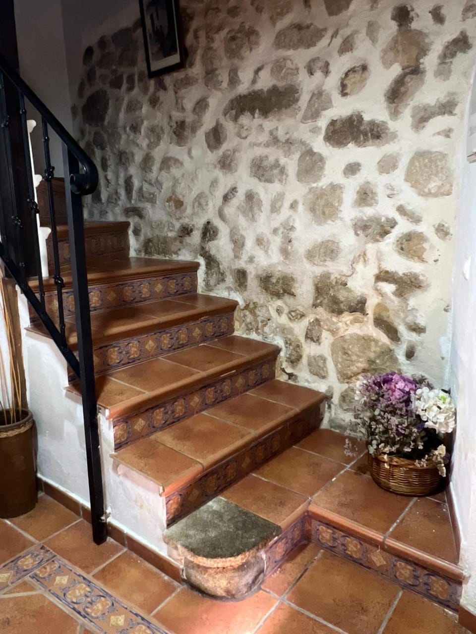 Casa Feli House in Candeleda