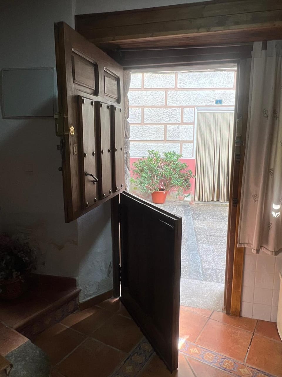 Casa Feli House in Candeleda
