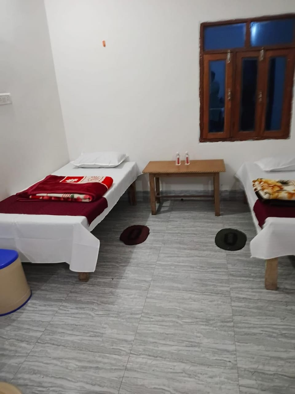 Shahi House Bed and Breakfast in India