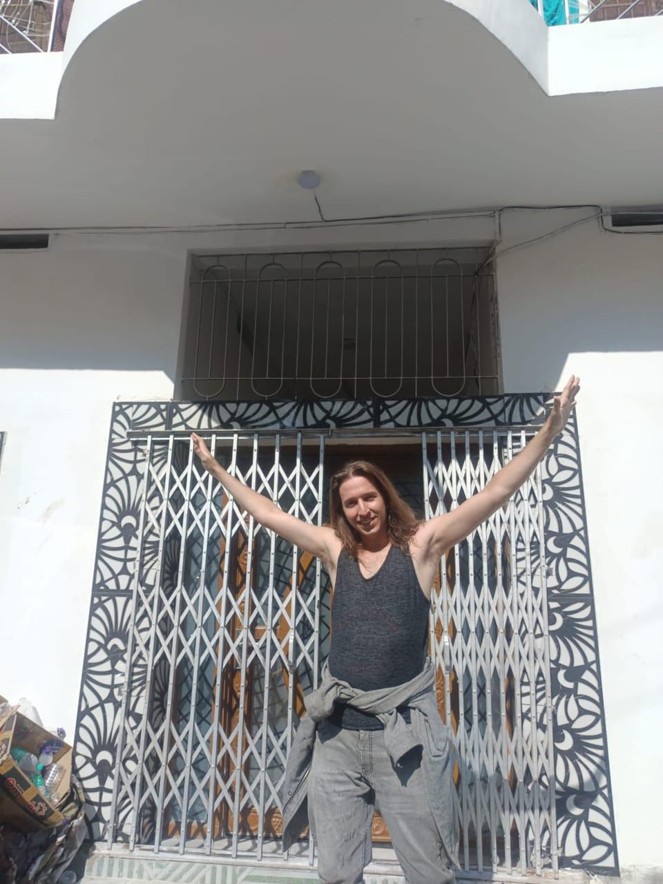 Shahi House Bed and Breakfast in India