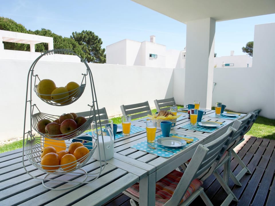 Patio, Off site, Dining area