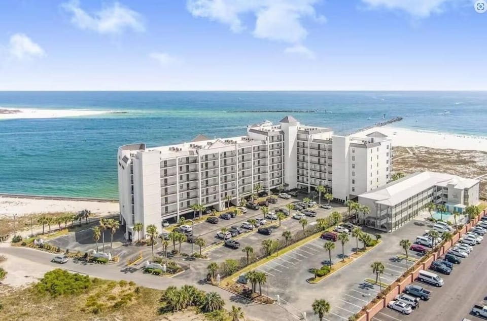 Grand Pointe Unit 306 House in Orange Beach