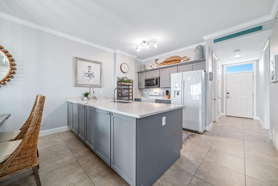 Grand Pointe Unit 306 House in Orange Beach