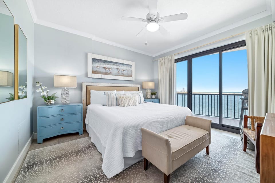 Grand Pointe Unit 306 House in Orange Beach