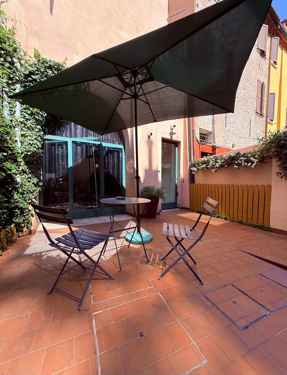Dimora della Ghiara Bed and Breakfast in Veneto
