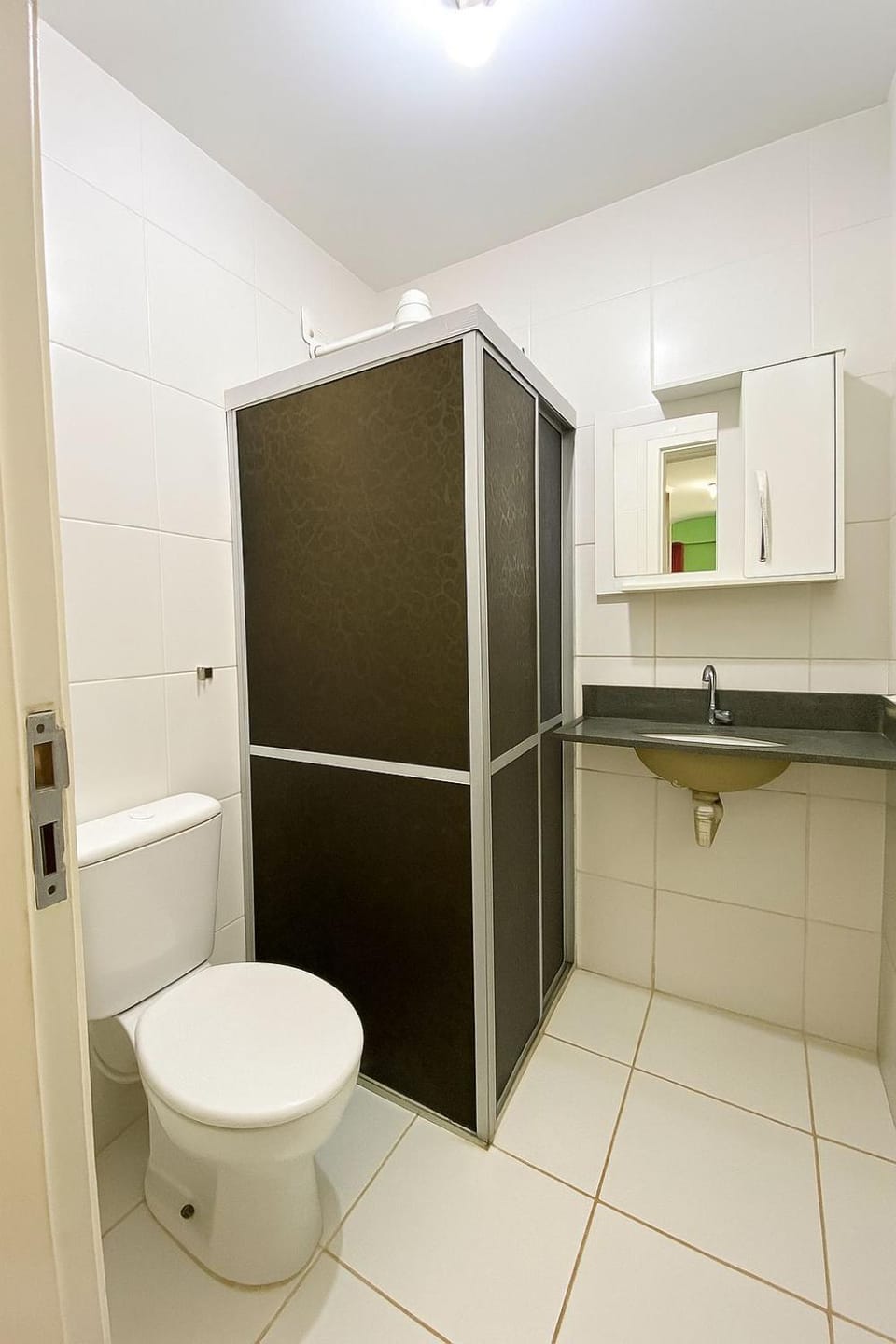Apartamento Apartment in Belém