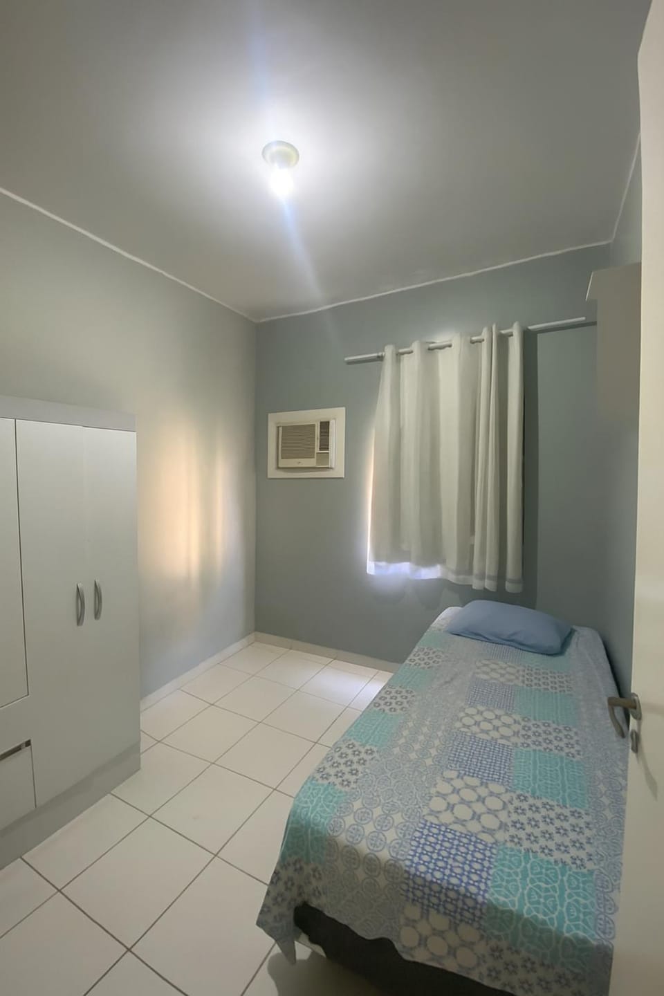 Apartamento Apartment in Belém