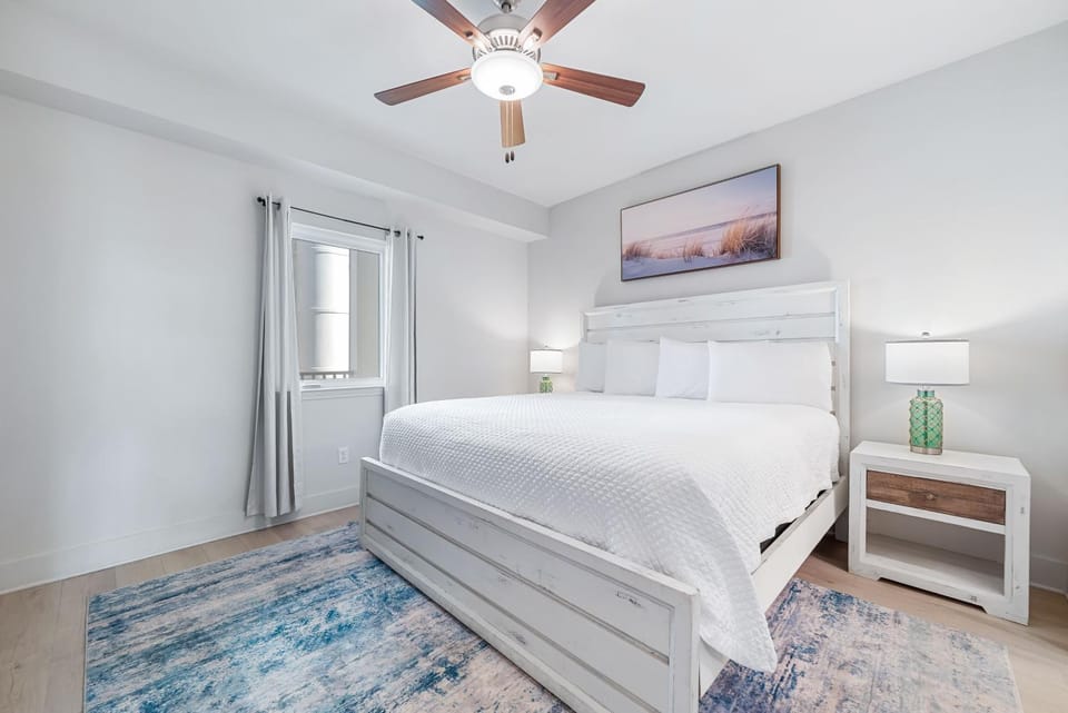 Sea Glass Unit 209 House in West Beach