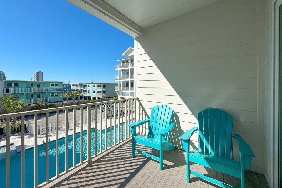 Sea Glass Unit 209 House in West Beach