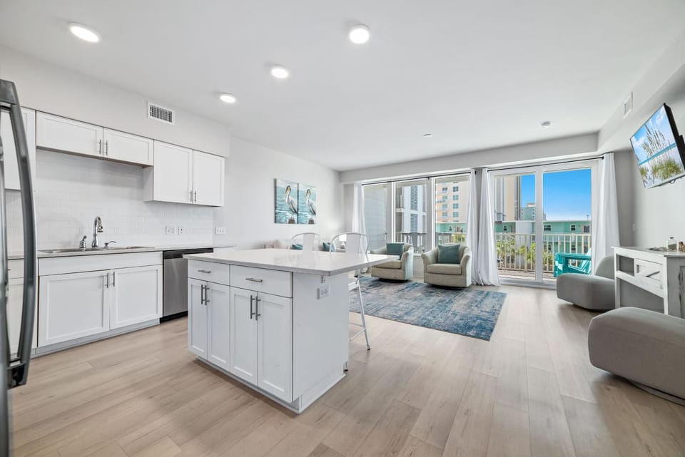 Sea Glass Unit 209 House in West Beach