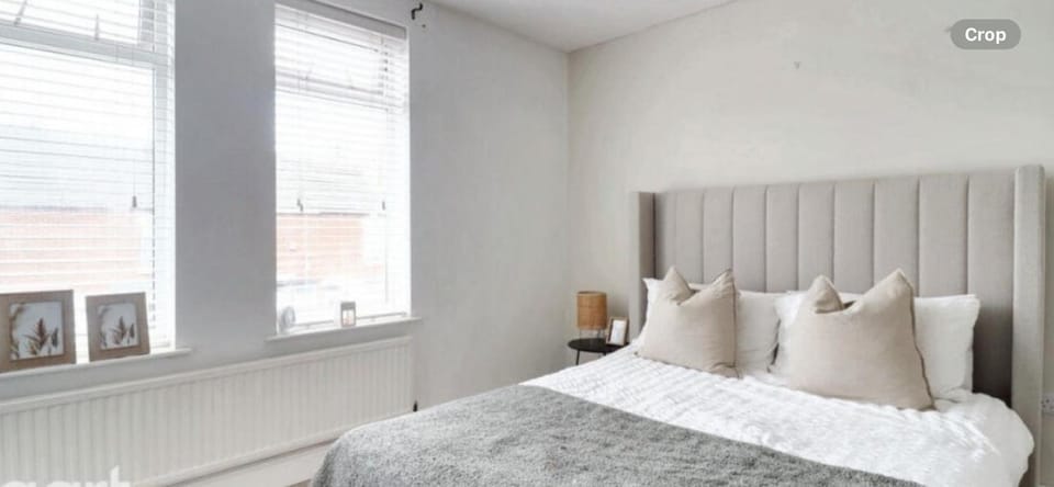 Peaceful Place 103 Bed and Breakfast in Mansfield