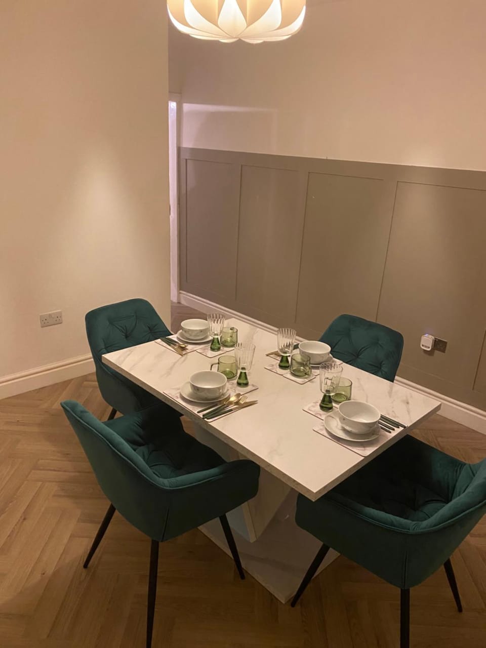 Peaceful Place 103 Bed and Breakfast in Mansfield