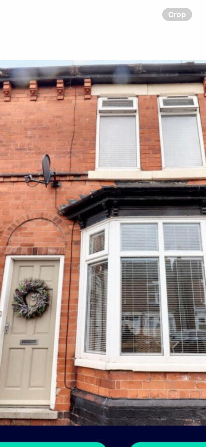 Peaceful Place 103 Bed and Breakfast in Mansfield