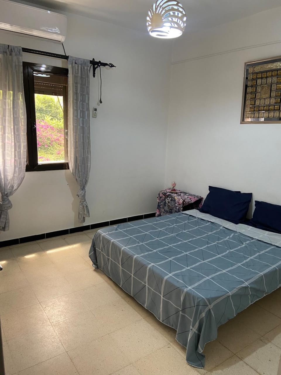 Appartement F4 spacieux au cœur de Skikda Apartment in Algeria