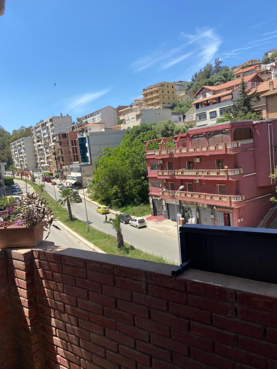 Appartement F4 spacieux au cœur de Skikda Apartment in Algeria