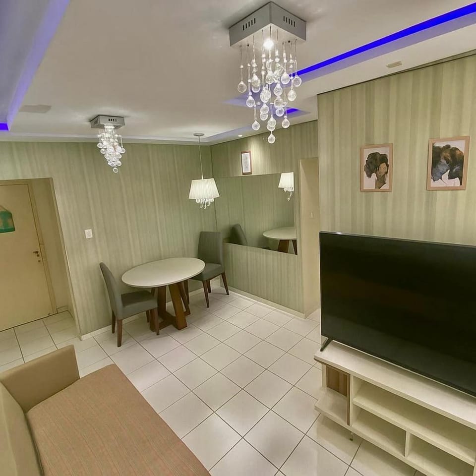 Apartamento Apartment in Belém