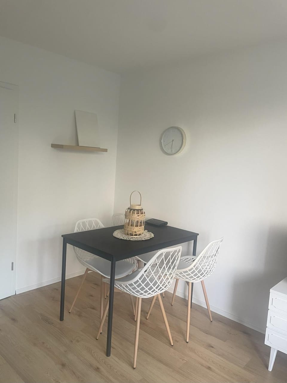Apartment Lüdenscheid - Zentral & Ruhig mit Balkon Apartment in Lüdenscheid
