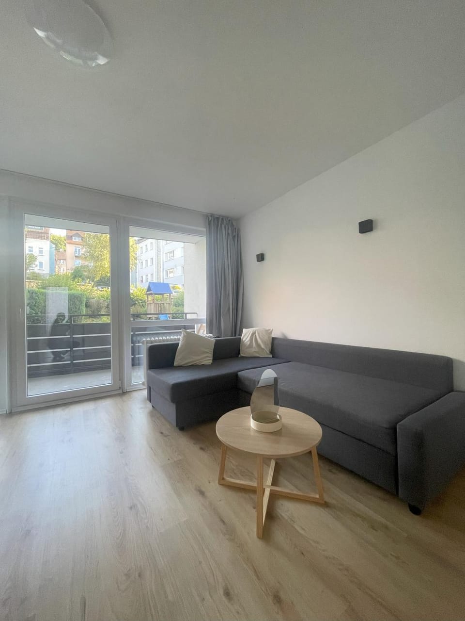 Apartment Lüdenscheid - Zentral & Ruhig mit Balkon Apartment in Lüdenscheid