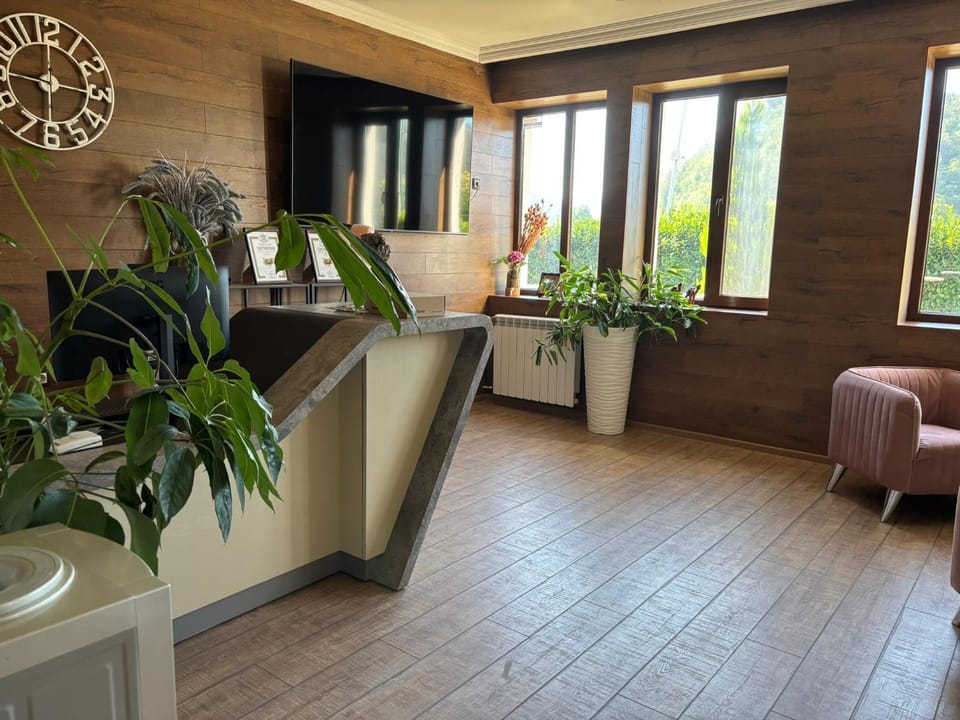 Villa Irina - Veliko Tarnovo Hotel in Veliko Tarnovo