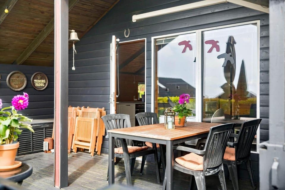 N300-Karrebaeksminde-Poulsvej-104-C House in Næstved