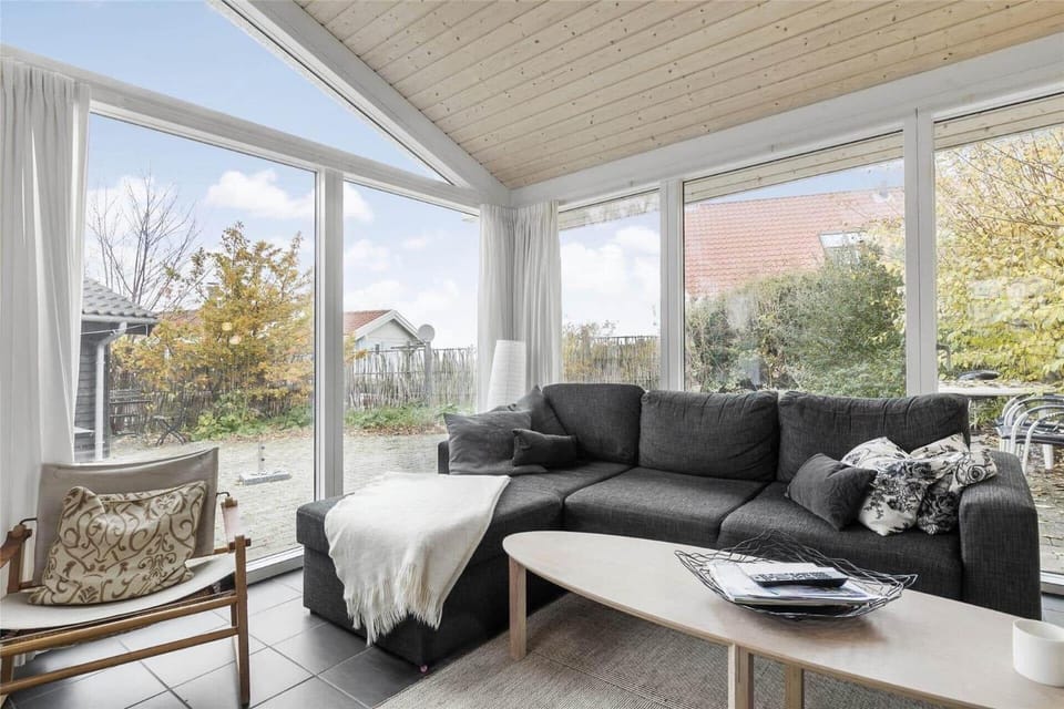 N088-Karrebaeksminde-Baekkene-201-B House in Næstved