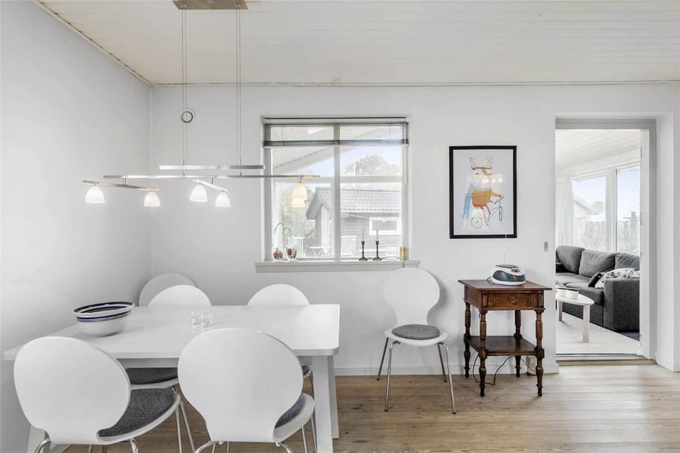 N088-Karrebaeksminde-Baekkene-201-B House in Næstved