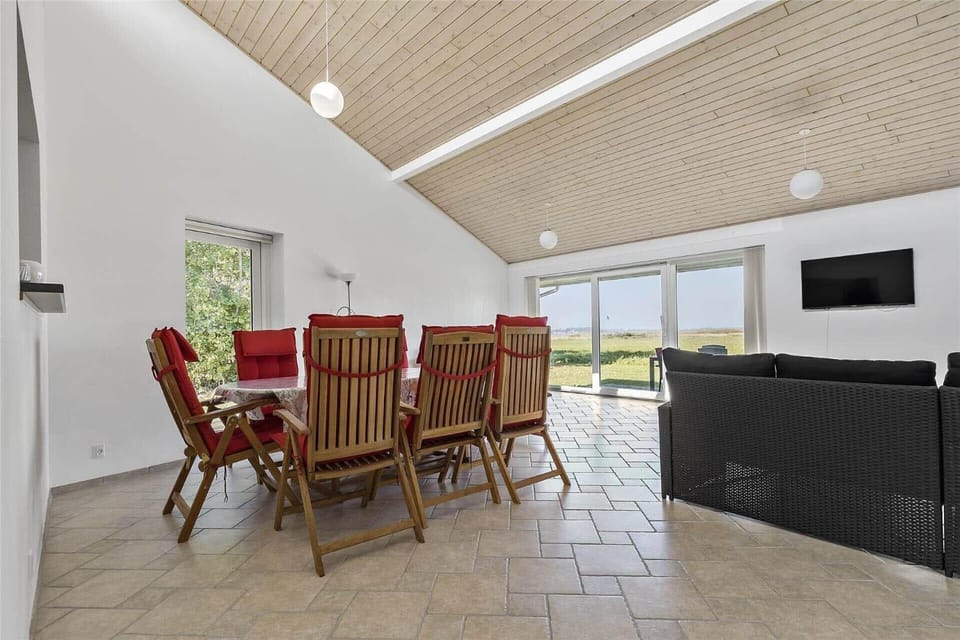 N279-Karrebaeksminde-Eno-Kystvej-131 House in Næstved
