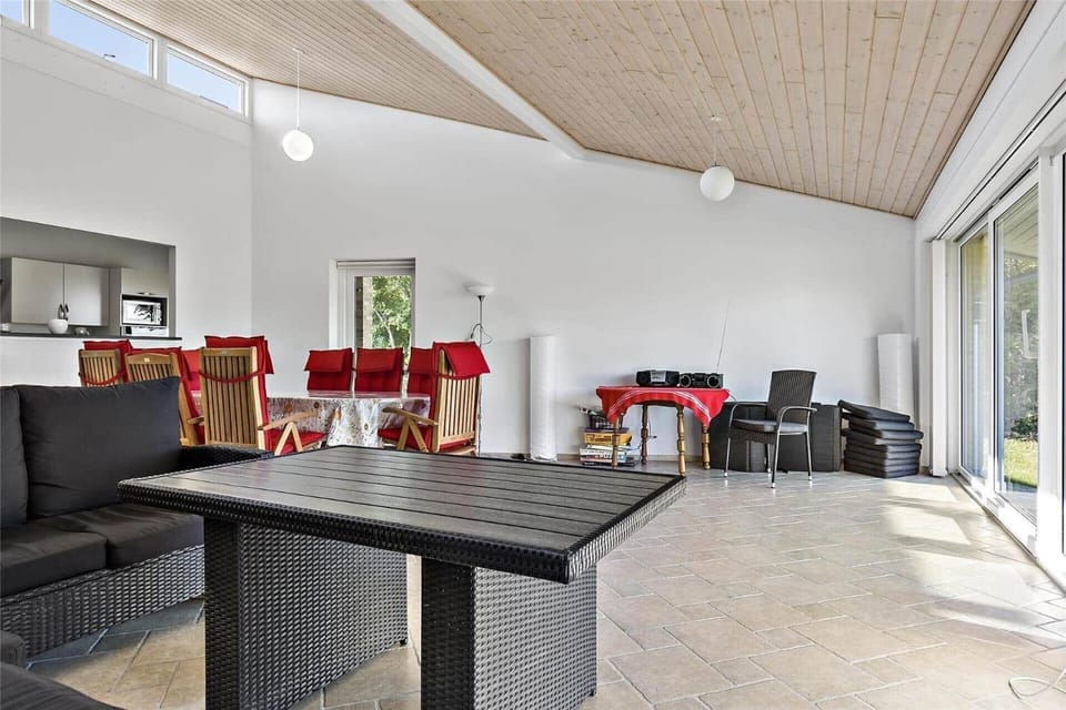 N279-Karrebaeksminde-Eno-Kystvej-131 House in Næstved