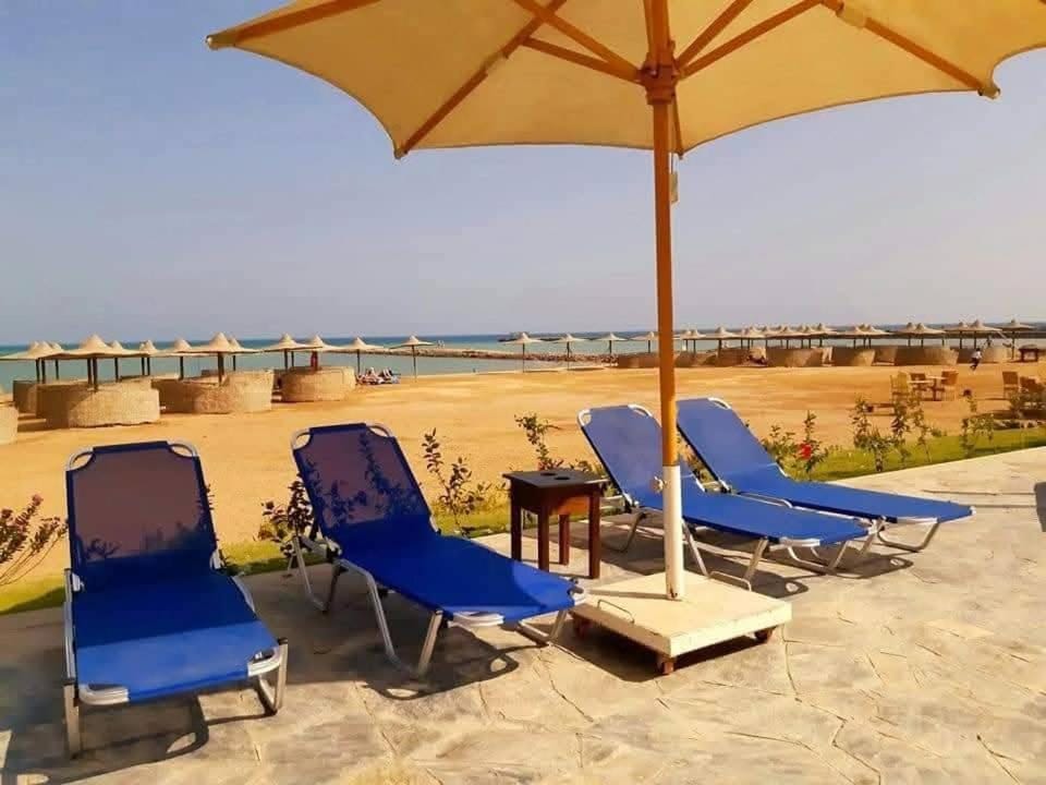 Turtles Beach Resort, Al Ahyaa Apartment in Hurghada