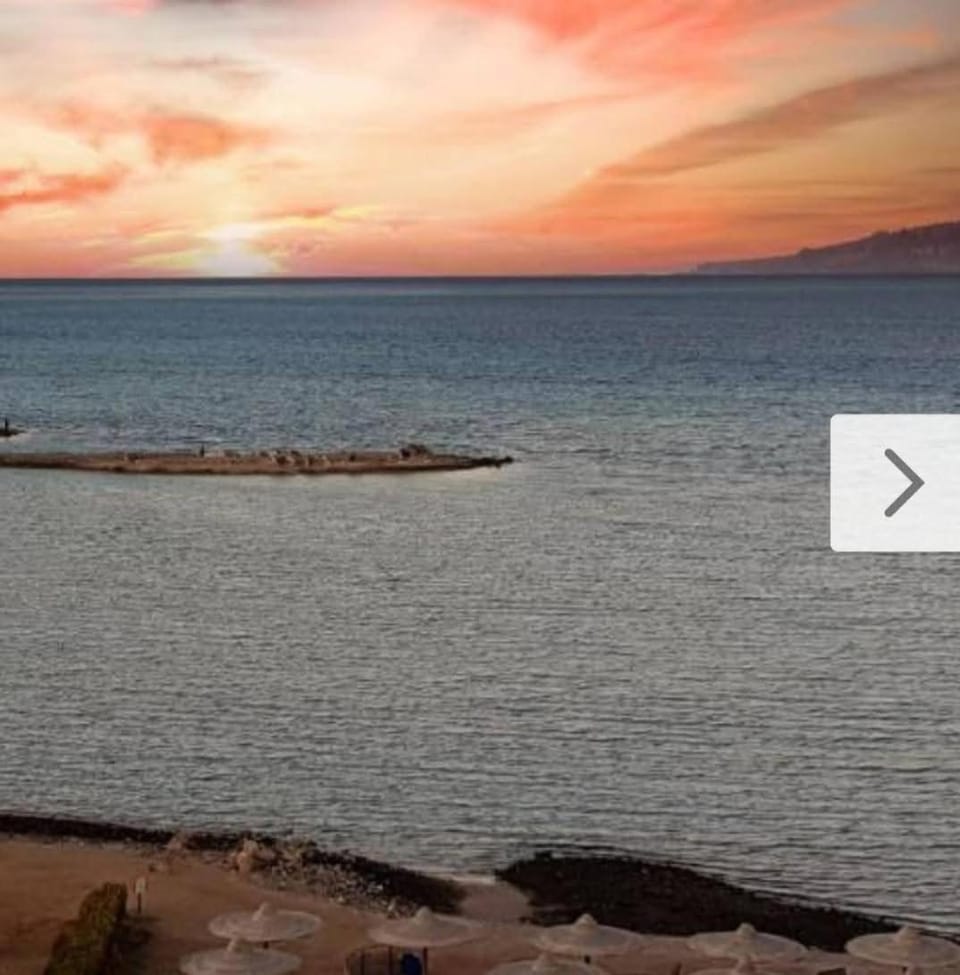 Turtles Beach Resort, Al Ahyaa Apartment in Hurghada
