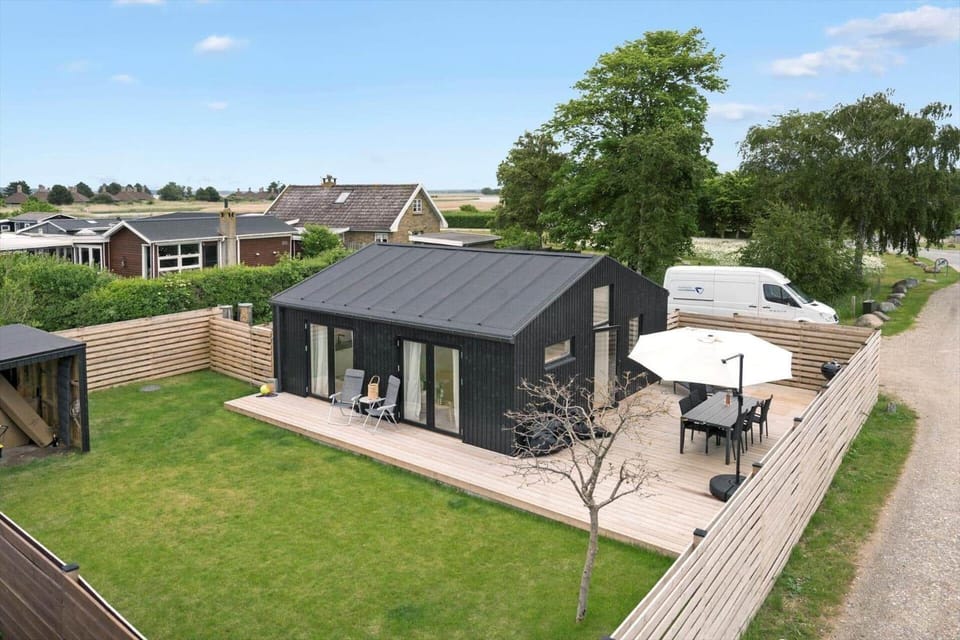 N321-Karrebaeksminde-Strandvej-64-B House in Næstved